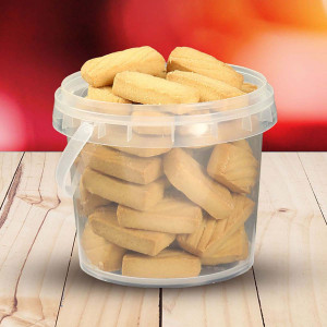 Tasty Treat Salty Cookies - 400 gm